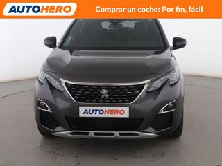 Peugeot 3008 1.2 PureTech GT Line