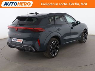 Cupra Terramar 1.5 e-HYBRID America's Cup Limited Edition PHEV