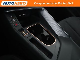 Cupra Terramar 1.5 e-HYBRID America's Cup Limited Edition PHEV