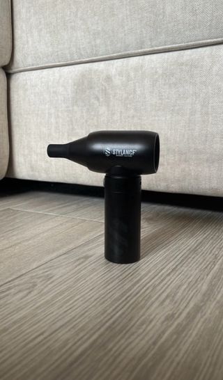 Stylance 2-in-1 PRO Turbo Air Duster