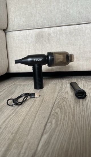 Stylance 2-in-1 PRO Turbo Air Duster