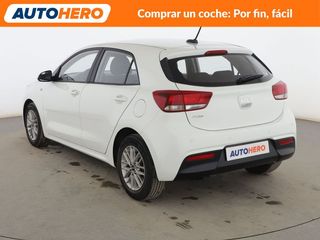 Kia Rio 1.2 Concept