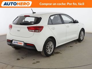 Kia Rio 1.2 Concept