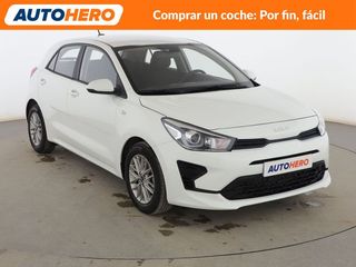 Kia Rio 1.2 Concept