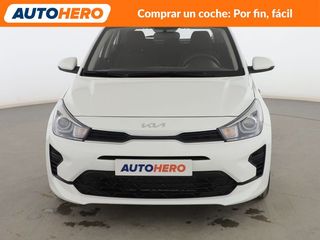 Kia Rio 1.2 Concept