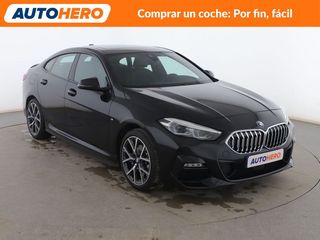 BMW Serie 2 218i Gran Coupe M Sport