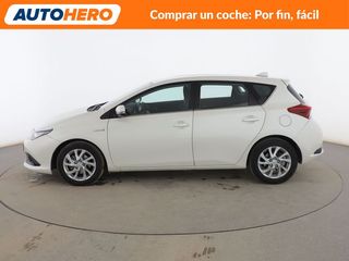 Toyota Auris 1.8 Hybrid Active