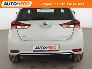Toyota Auris 1.8 Hybrid Active