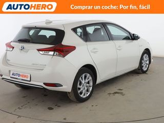 Toyota Auris 1.8 Hybrid Active
