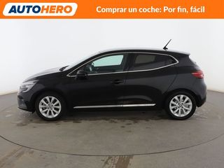Renault Clio 1.6 Hybrid E-Tech Zen