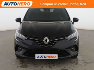 Renault Clio 1.6 Hybrid E-Tech Zen