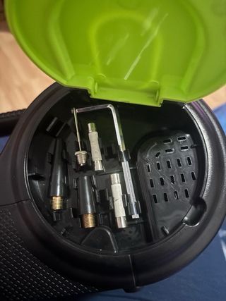 Kit Gato Eléctrico Coche VEVOR + Llave