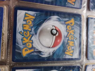 Carte Pokémon Charizard EX 125/197