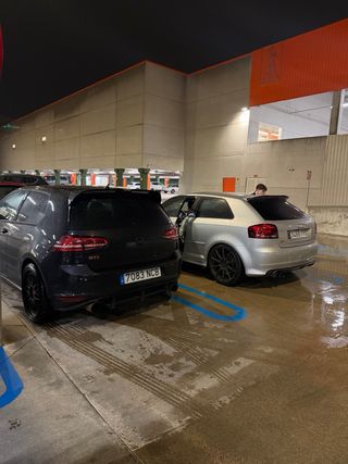 Volkswagen Golf GTI Performance 2015