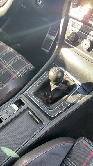 Volkswagen Golf GTI Performance 2015