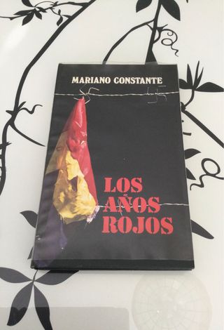 “ Los Años Rojos Españoles En Campos Nazis “