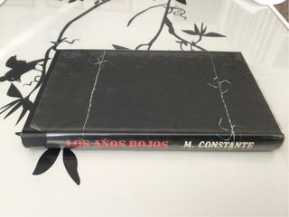 “ Los Años Rojos Españoles En Campos Nazis “