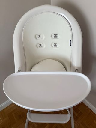 Trona Mima Moon - Silla Comedor Bebé