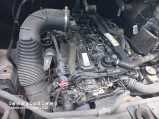 Mercedes-Benz Sprinter 2018