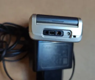 Teléfono Móvil Nokia Plateado