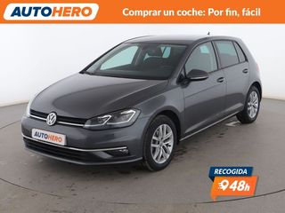 Volkswagen Golf 1.6 TDI Advance