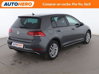 Volkswagen Golf 1.6 TDI Advance