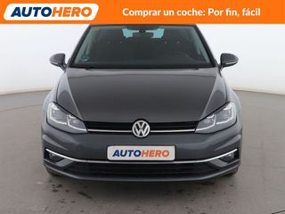 Volkswagen Golf 1.6 TDI Advance