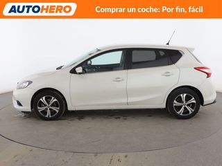 Nissan Pulsar 1.2 Tekna