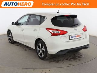 Nissan Pulsar 1.2 Tekna