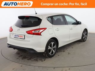 Nissan Pulsar 1.2 Tekna