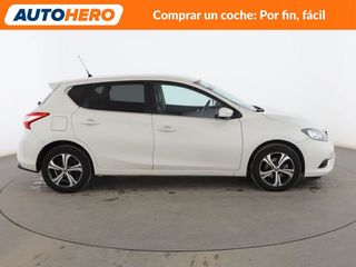 Nissan Pulsar 1.2 Tekna