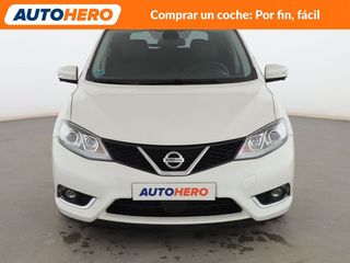 Nissan Pulsar 1.2 Tekna