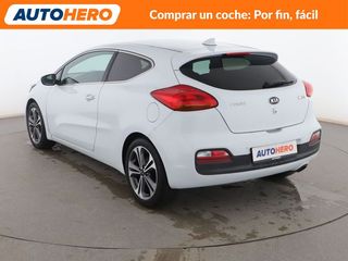 Kia ProCeed 1.0 TGDI Tech EcoDynamics