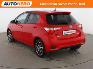 Toyota Yaris 1.5 Hybrid Active