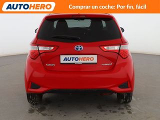 Toyota Yaris 1.5 Hybrid Active