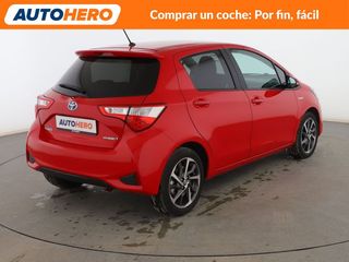 Toyota Yaris 1.5 Hybrid Active