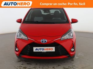 Toyota Yaris 1.5 Hybrid Active