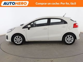 Kia Rio 1.2 Concept