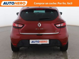 Renault Clio 1.5 dCi Energy Zen