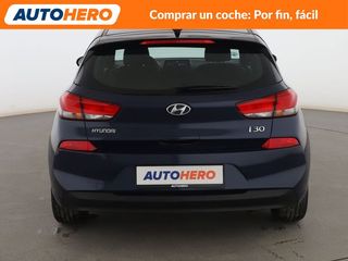 Hyundai i30 1.0 TGDI Go!