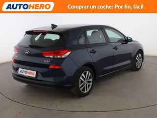 Hyundai i30 1.0 TGDI Go!