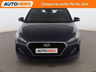 Hyundai i30 1.0 TGDI Go!