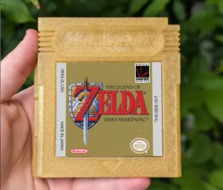 Caja para cartuchos de Nintendo switch