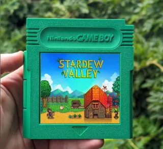 Caja para cartuchos de Nintendo switch