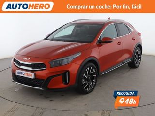Kia XCeed 1.0 TGDI Tech