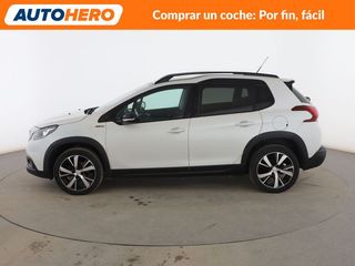 Peugeot 2008 1.5 Blue-HDi GT Line