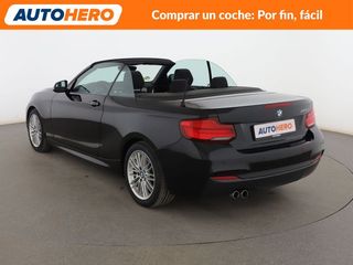 BMW Serie 2 220i M Sport