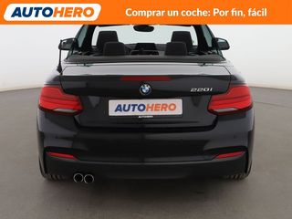BMW Serie 2 220i M Sport