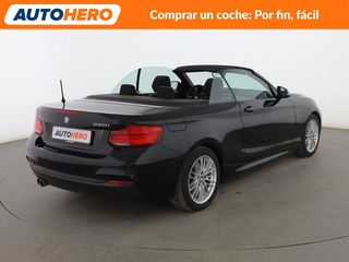 BMW Serie 2 220i M Sport