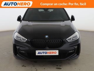 BMW Serie 1 118d M Sport